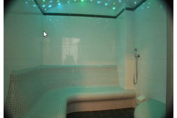 Turkish bath