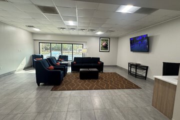 Comfort Inn & Suites Clemson - University Area