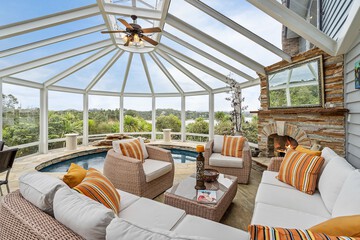Sundeck