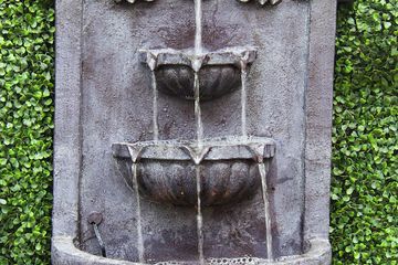 Fountain