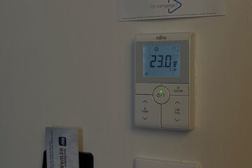 Air conditioning