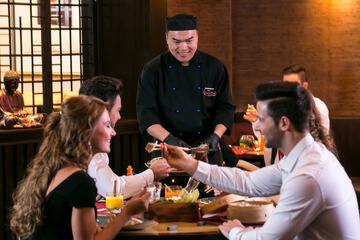 Children's activities