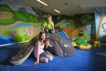 Children's activities
