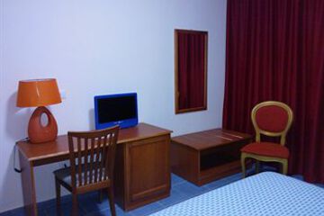 In-Room Amenity