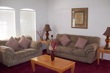 Sunsplash Vacation Homes