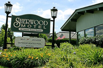 Sherwood Motel