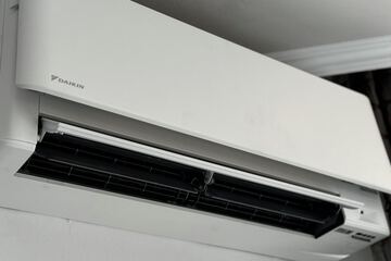 Air conditioning