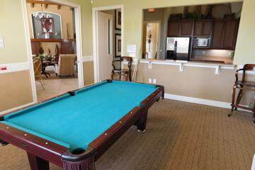 Billiards