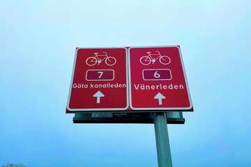 Bicycling