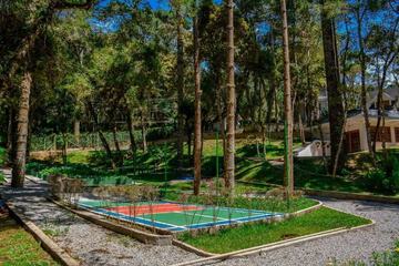 Sports facility