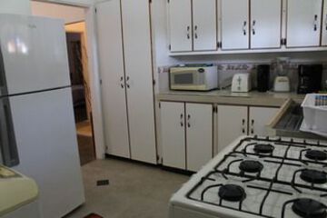In-Room Kitchen