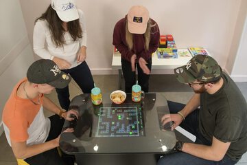 Children's activities
