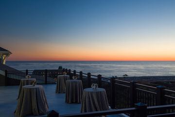 Sundeck