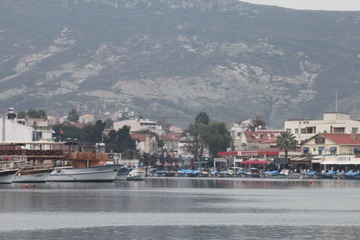 City view