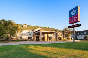 SureStay Plus Hotel by Best Western Coffeyville