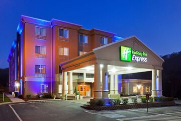 Holiday Inn Express Hotel & Suites Pikeville by IHG