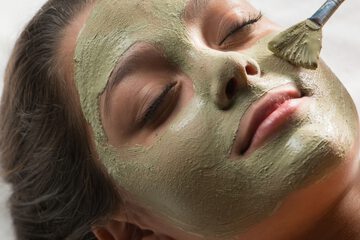 Spa treatment
