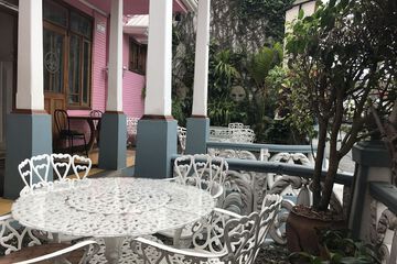 Porch
