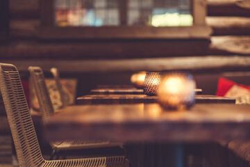 Cafe