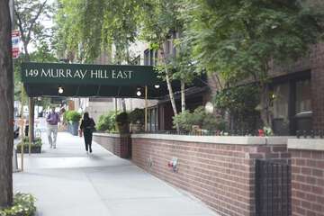 Murray Hill East