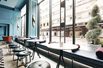 Hotel Interior 12 of 43