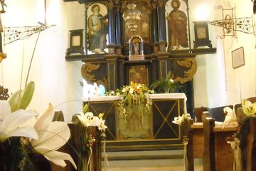 Chapel