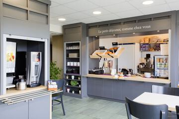 Cafe