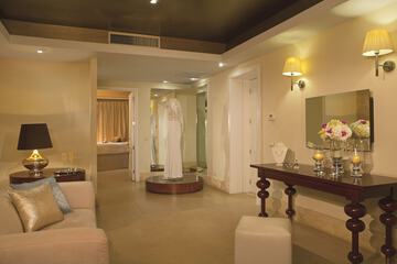 Treatment room