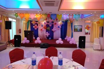 Ballroom