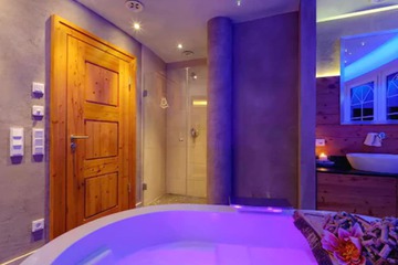 Treatment room