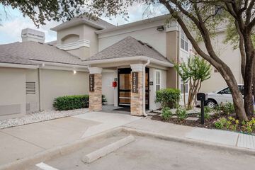 Extended Stay America Suites Dallas Coit Road