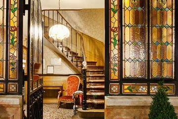 Staircase