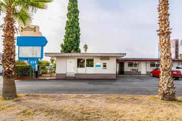 OYO Gateway Motel Las Vegas North Strip / Fremont St. Area