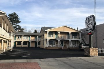 River Road Motel