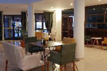Bar/lounge