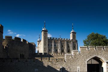 General view