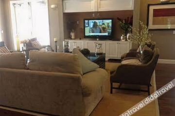 Hotel Interior or Public Areas