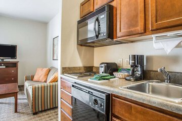 MainStay Suites St. Robert - Fort Leonard Wood