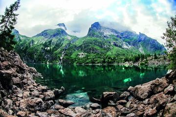 Hiking