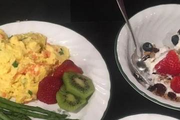 meal