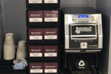 Coffee Service