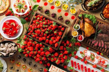 Buffet