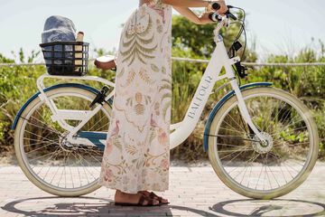 Bicycling