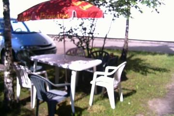 Sundeck
