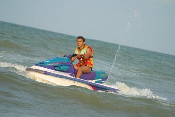 Boating