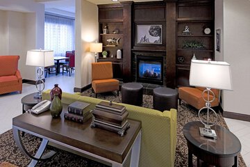 Hampton Inn Schenectady Downtown