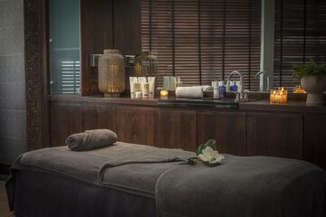Spa treatment