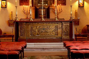 Chapel