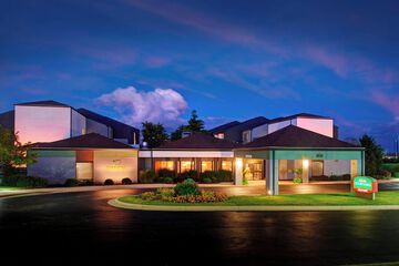 Courtyard by Marriott Dayton South / Mall