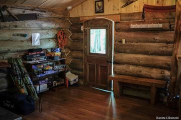 Shared kitchen facilities